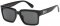8LOC91180BK   LOCS SUNGLASSES DOZEN